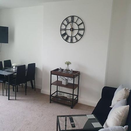Apartment In Failsworth Manchester Kültér fotó