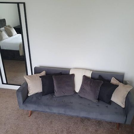 Apartment In Failsworth Manchester Kültér fotó
