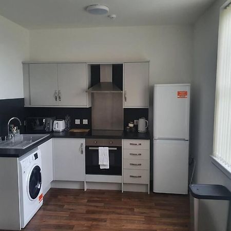 Apartment In Failsworth Manchester Kültér fotó