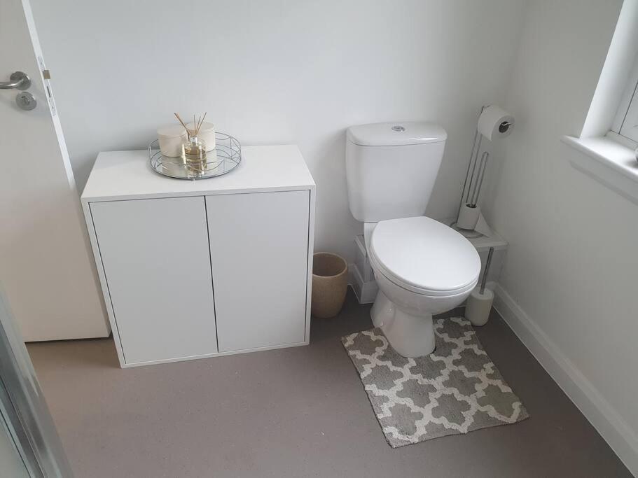 Apartment In Failsworth Manchester Kültér fotó