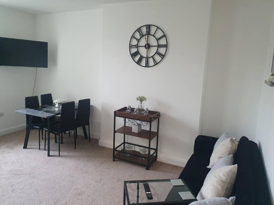 Apartment In Failsworth Manchester Kültér fotó