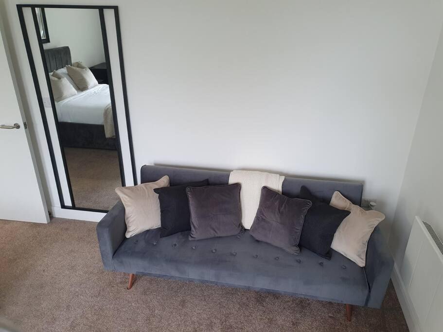Apartment In Failsworth Manchester Kültér fotó