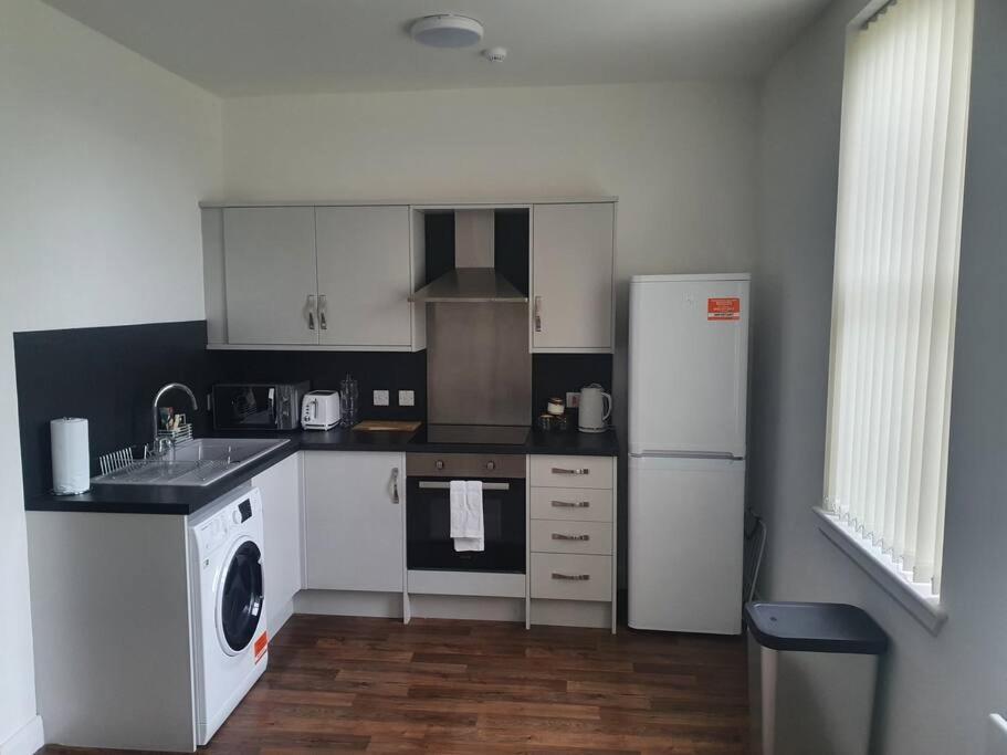 Apartment In Failsworth Manchester Kültér fotó