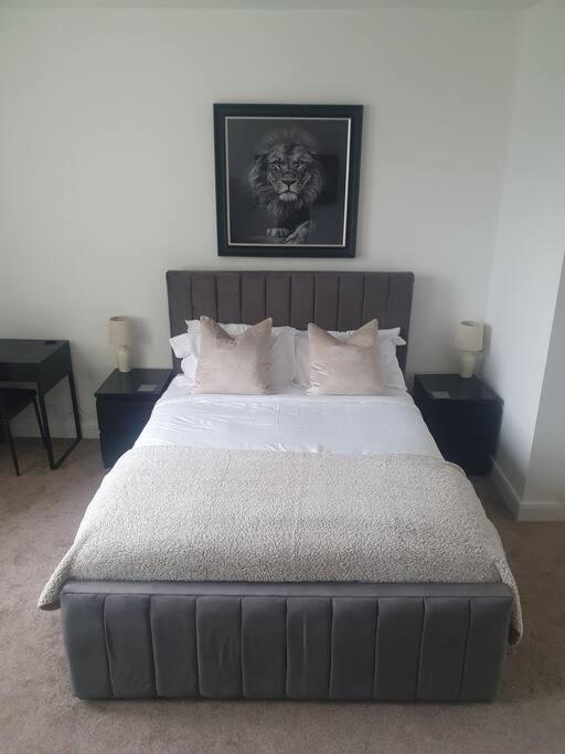 Apartment In Failsworth Manchester Kültér fotó