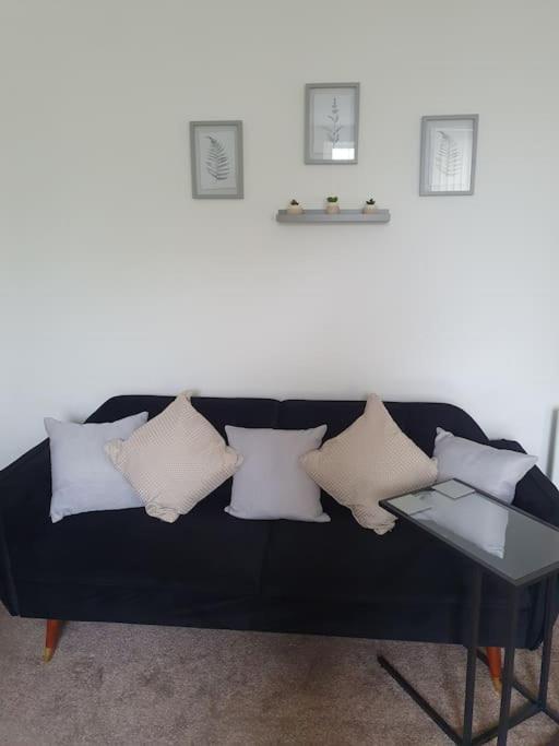 Apartment In Failsworth Manchester Kültér fotó