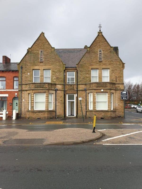 Apartment In Failsworth Manchester Kültér fotó